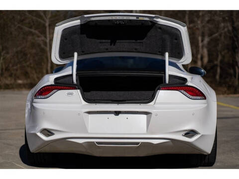2018 Karma Revero