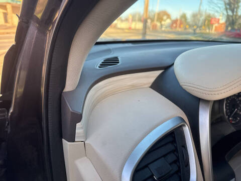 2016 Nissan Murano SL