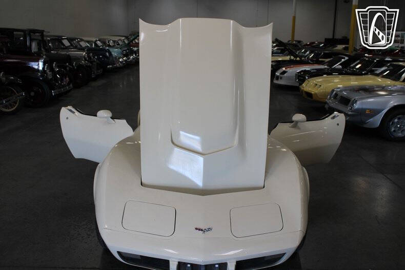 1979 Chevrolet Corvette