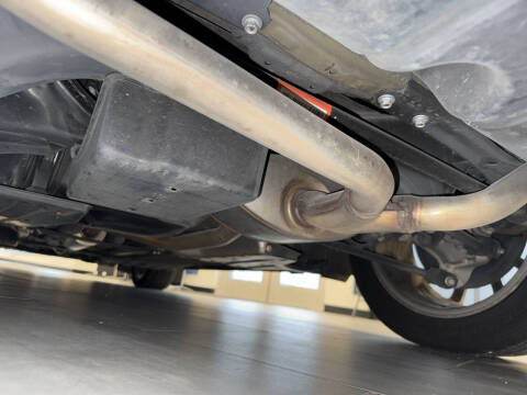 2017 Acura TLX V6 w/Advance