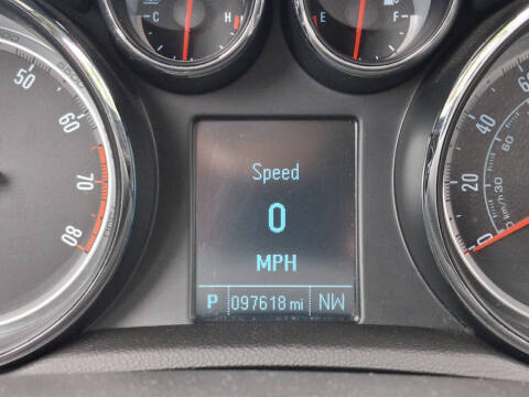 2015 Buick Encore Premium