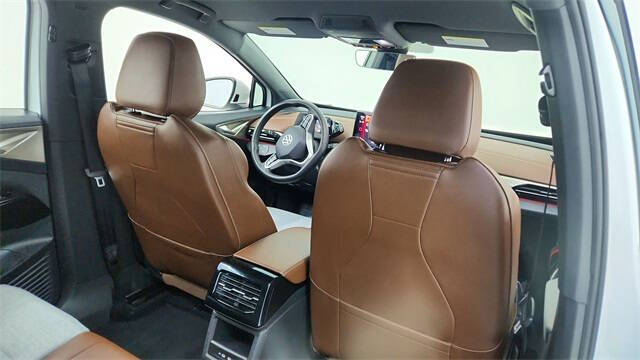 2023 Volkswagen ID.4 Standard