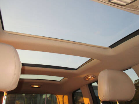 2013 Mercedes-Benz GL-Class GL 450 4MATIC