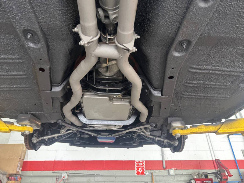 1966 Ford Thunderbird