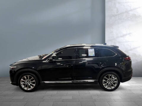 2019 Mazda CX-9 Grand Touring