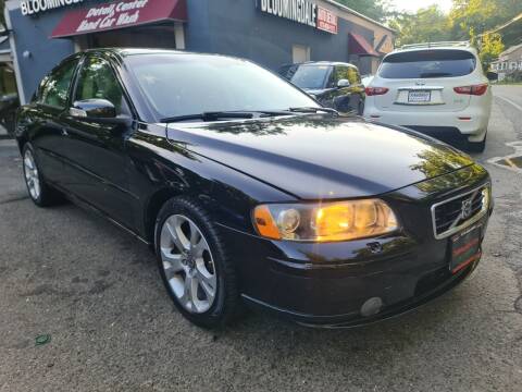 2009 Volvo S60 for sale at The Car House in Butler NJ