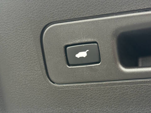 2017 Acura MDX SH-AWD w/Tech