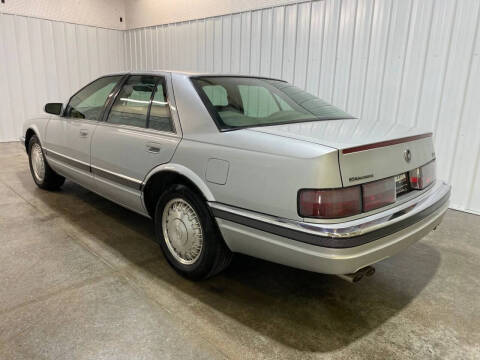 1994 Cadillac Seville
