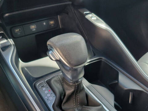 2023 Kia Sorento EX