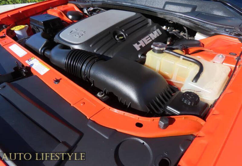 2009 Dodge Challenger R/T