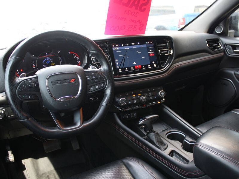 2021 Dodge Durango R/T