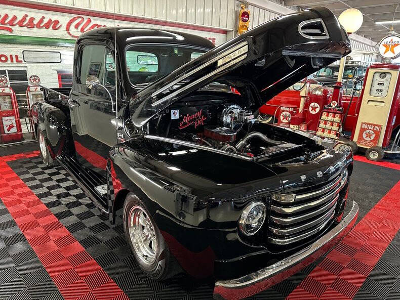1949 Ford F-3