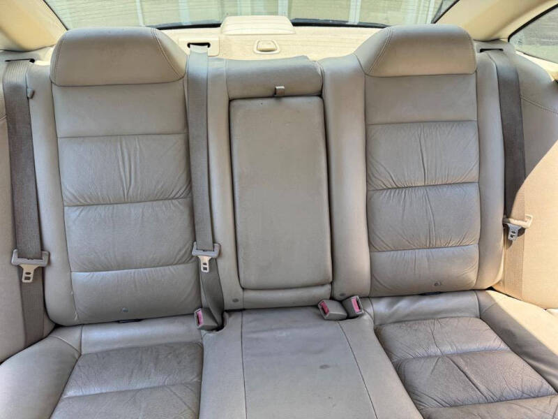 2006 Ford Five Hundred SEL