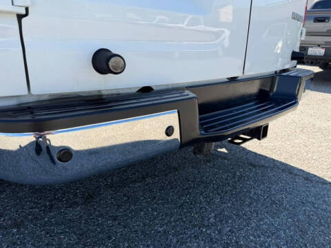 2019 Nissan NV