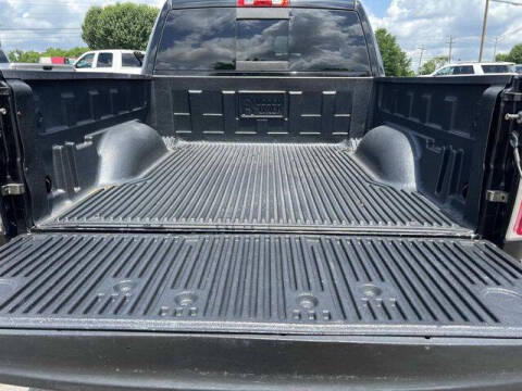 2015 RAM 1500 Laramie
