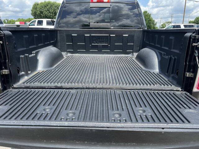 2015 RAM 1500 Laramie