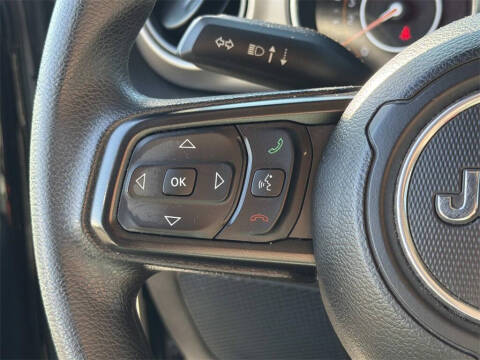 2018 Jeep Wrangler Unlimited