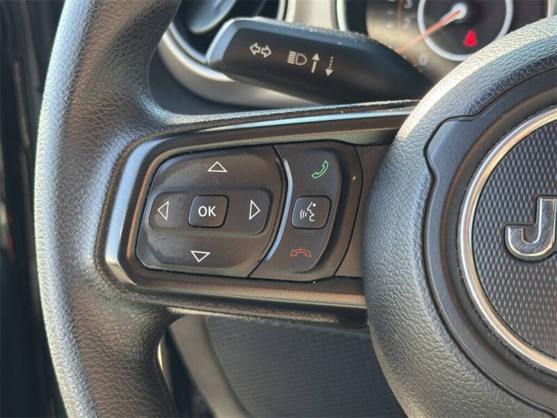 2018 Jeep Wrangler Unlimited