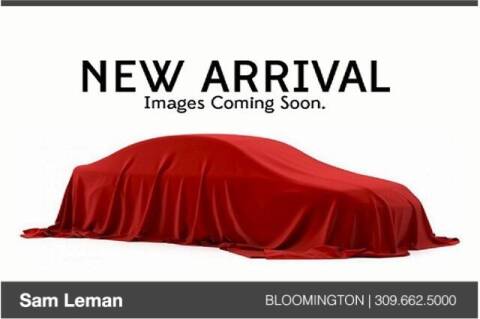 2021 RAM Ram Pickup 2500 for sale at Sam Leman CDJR Bloomington in Bloomington IL