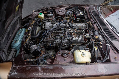 1983 Datsun 280ZX GL