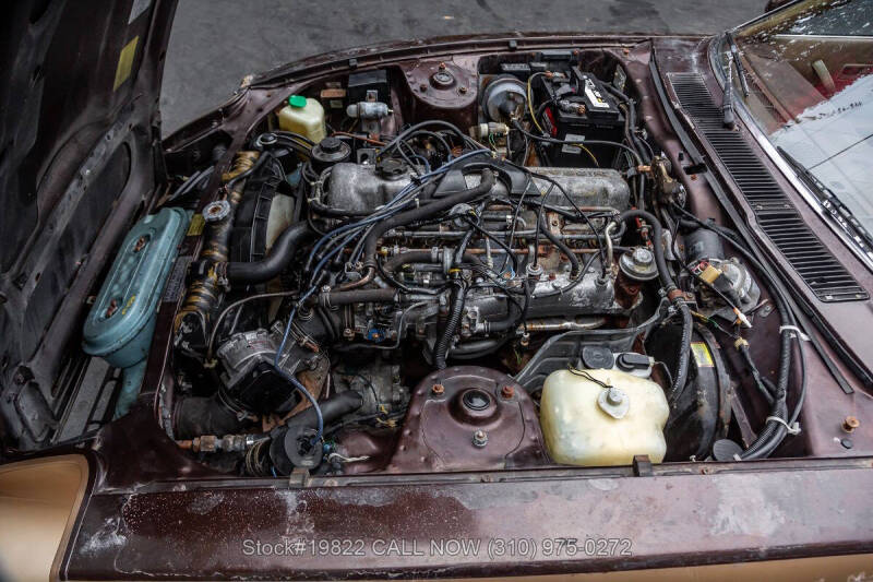 1983 Datsun 280ZX GL