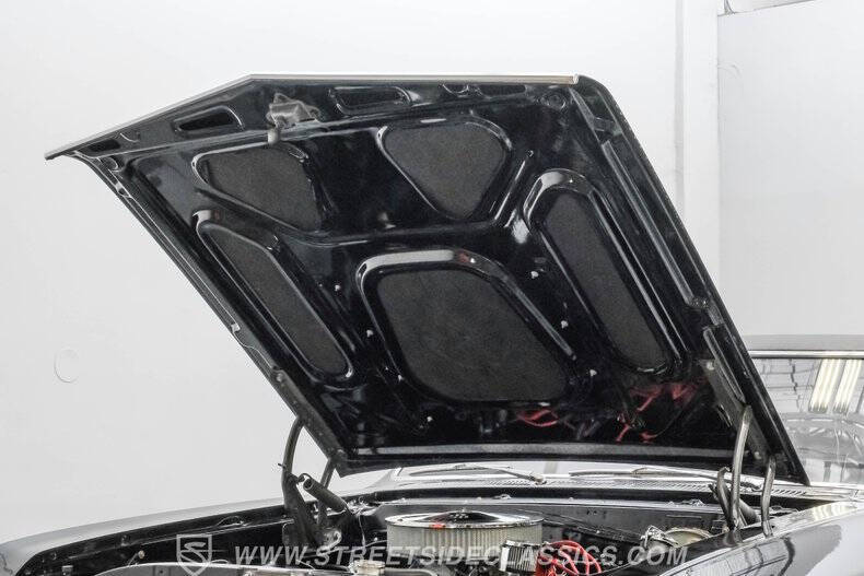 1967 Chevrolet Chevelle