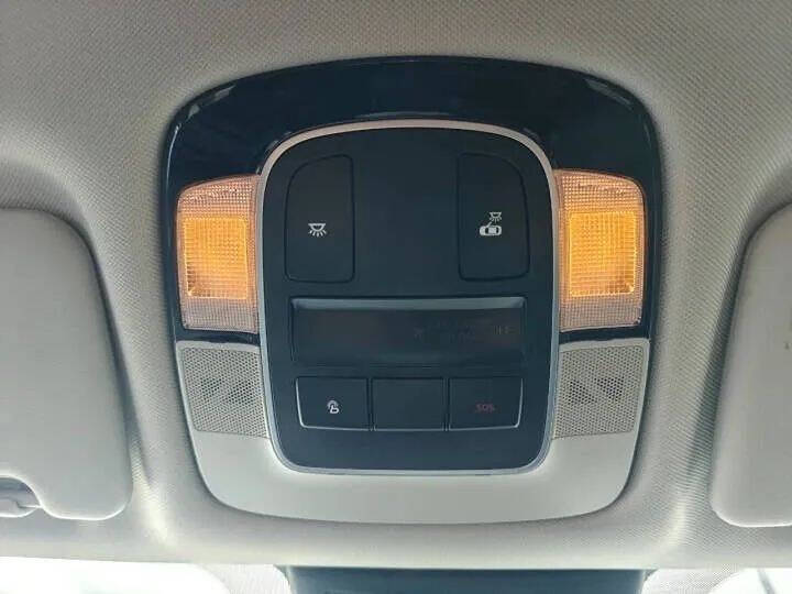 2022 Hyundai Tucson XRT