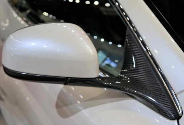 2012 Aston Martin DBS