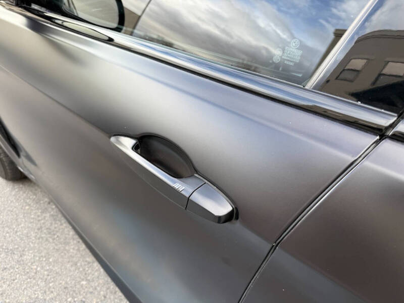 2017 BMW X6 xDrive50i