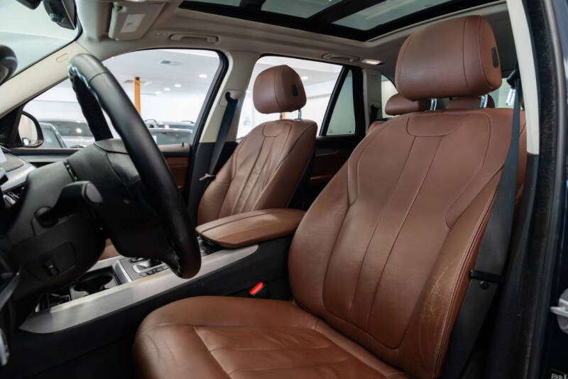 2014 BMW X5 xDrive35d