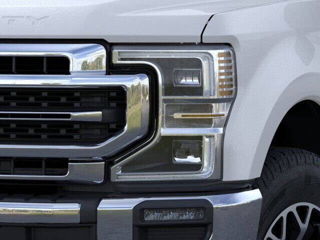 2022 Ford F-350 Super Duty
