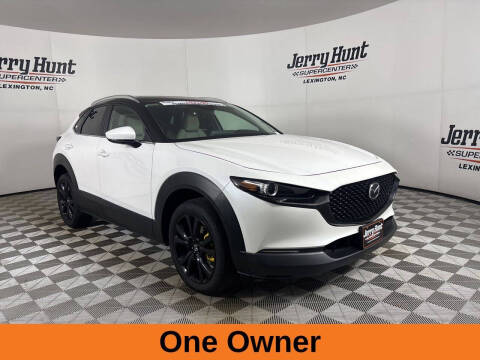 2024 Mazda CX-30 2.5 S Preferred