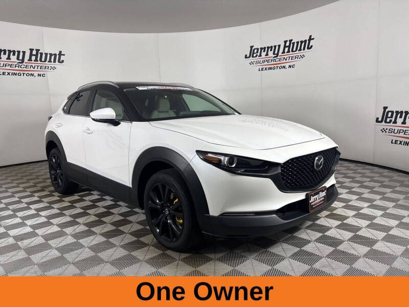 2024 Mazda CX-30 2.5 S Preferred