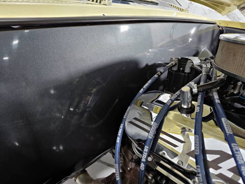 1967 Chevrolet Chevelle