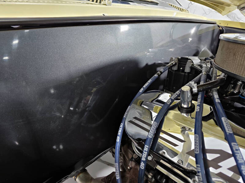 1967 Chevrolet Chevelle