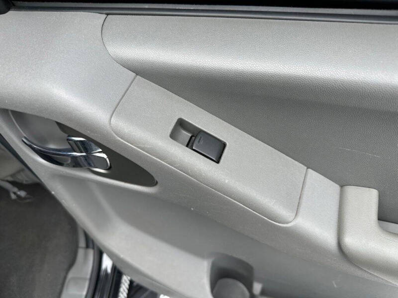 2019 Nissan Frontier SL