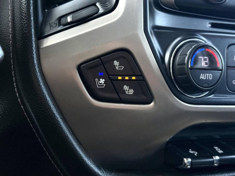 2016 GMC Sierra 3500HD