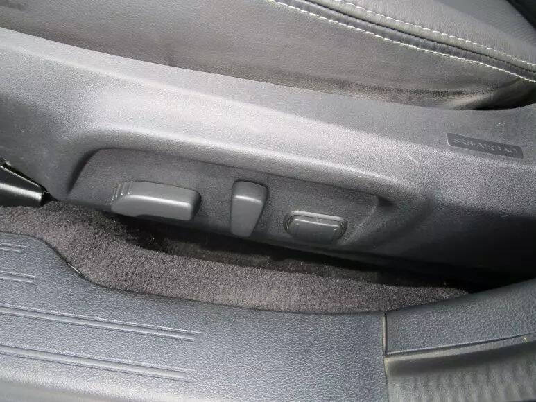 2019 Subaru Outback 3.6R Limited