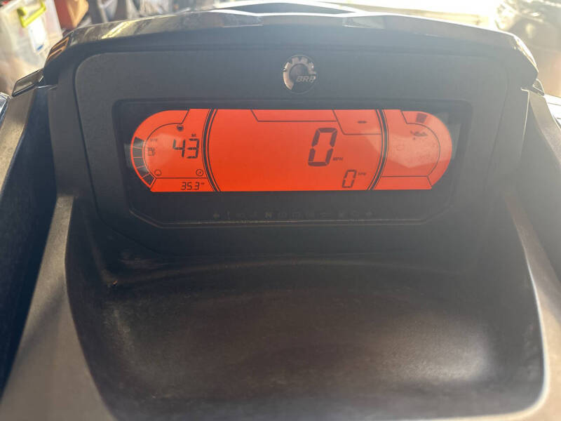 2021 Sea-Doo GTX 230