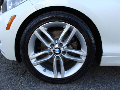 2016 BMW 2 Series 228i xDrive