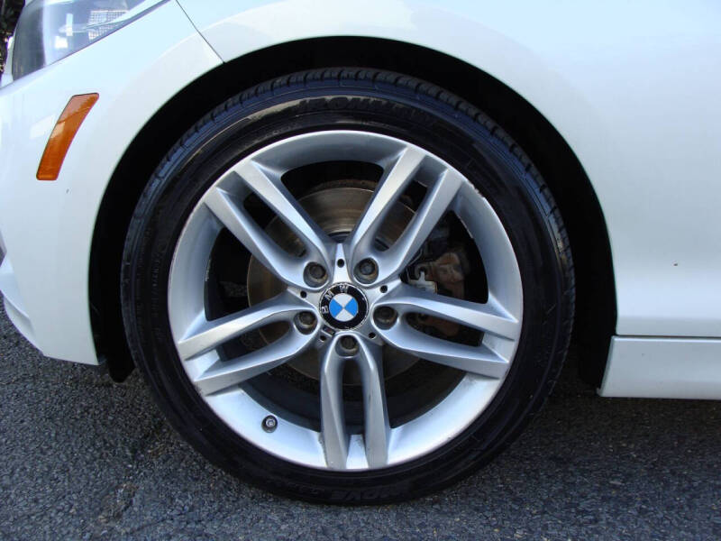 2016 BMW 2 Series 228i xDrive