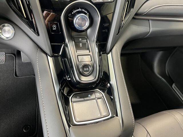 2026 Acura RDX SH-AWD