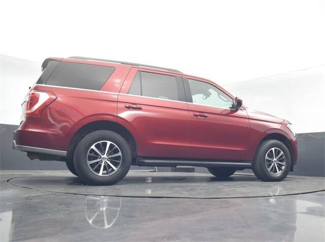 2018 Ford Expedition XLT