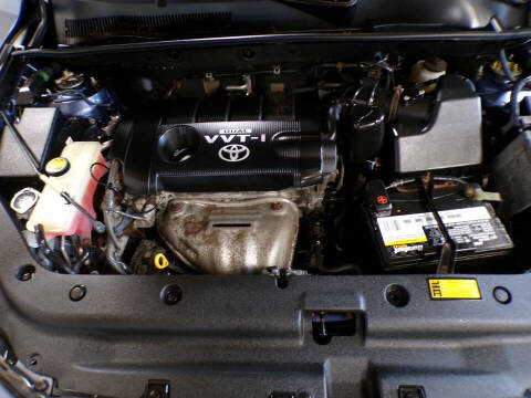 2011 Toyota RAV4 Limited