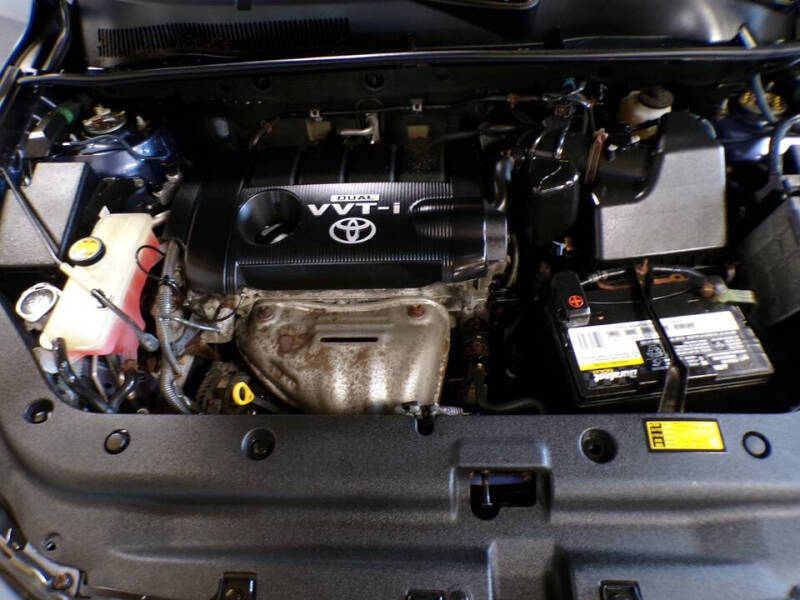 2011 Toyota RAV4 Limited