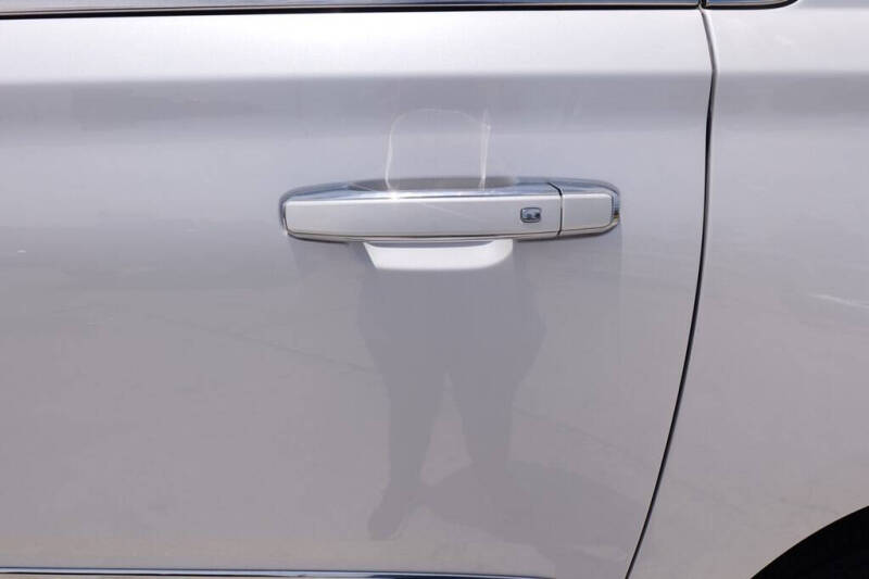 2017 GMC Yukon XL Denali