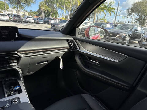 2026 Mazda CX-90 3.3 Turbo Premium Plus