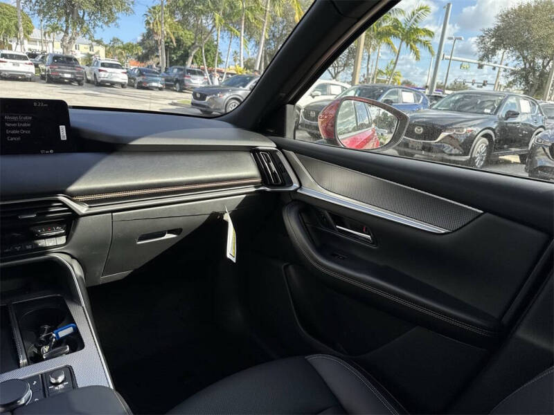 2026 Mazda CX-90 3.3 Turbo Premium Plus