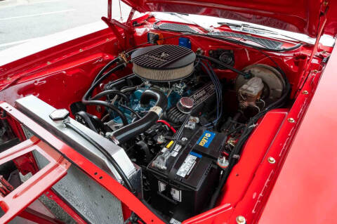 1972 Dodge Charger