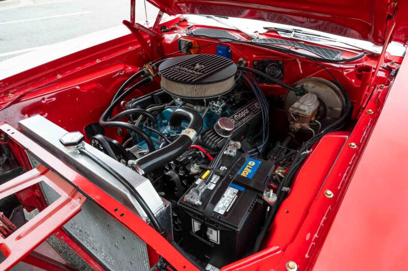 1972 Dodge Charger